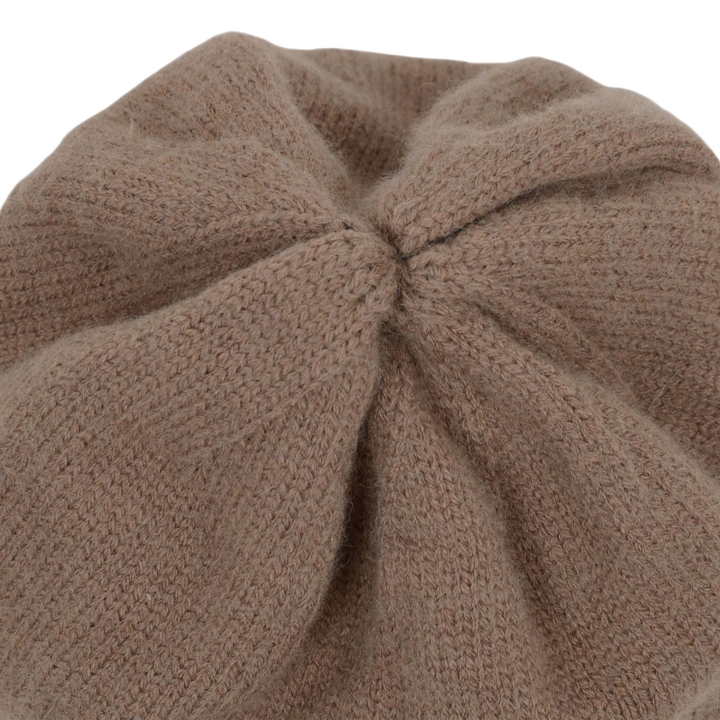 Alilang Comfy Warm Winter Knit Slouchy Beanie Hat Double Color Roll Up Edge Ski Cap for Women Men