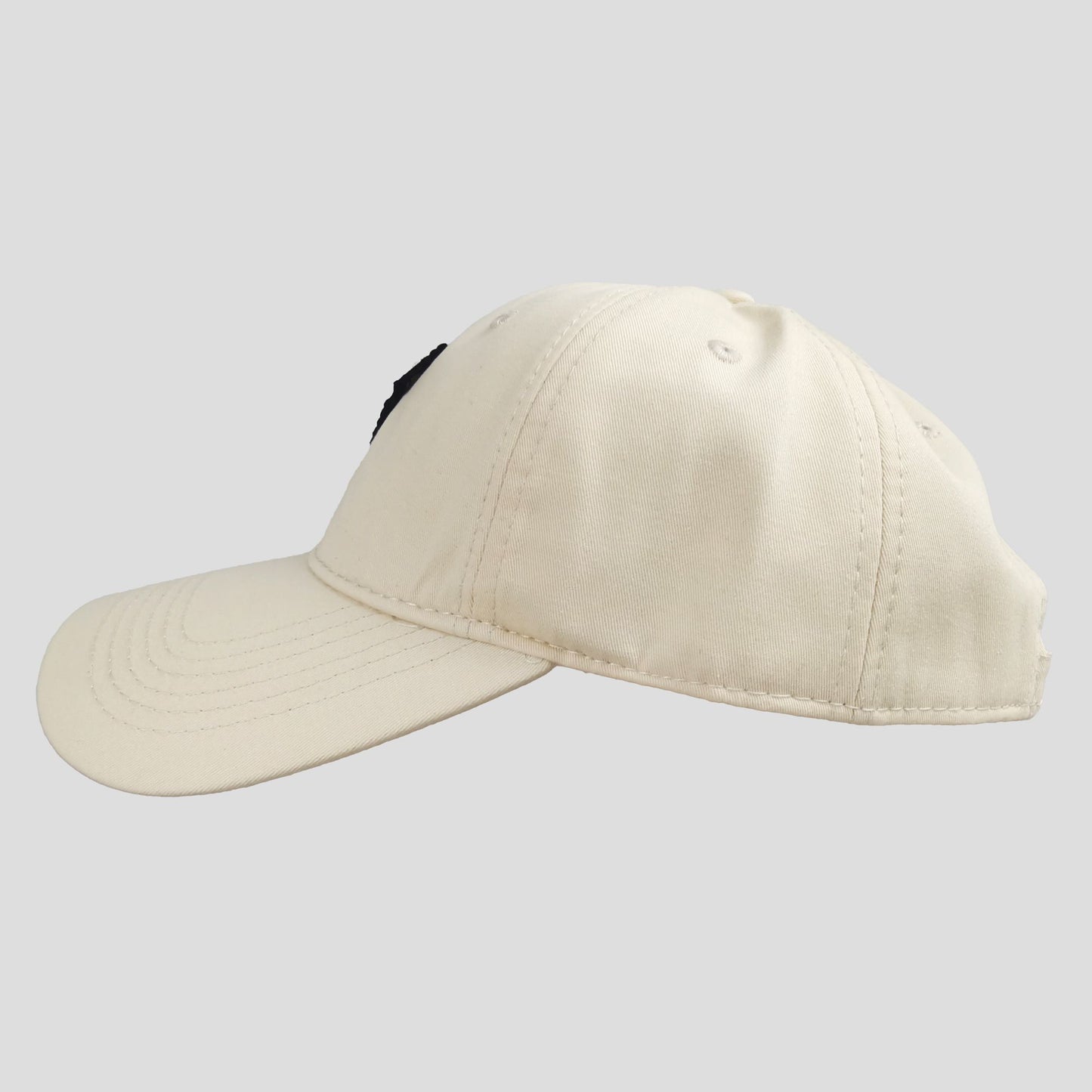 Anna-Kaci Women's Pixel Heart Wide - Brim Baseball Cap