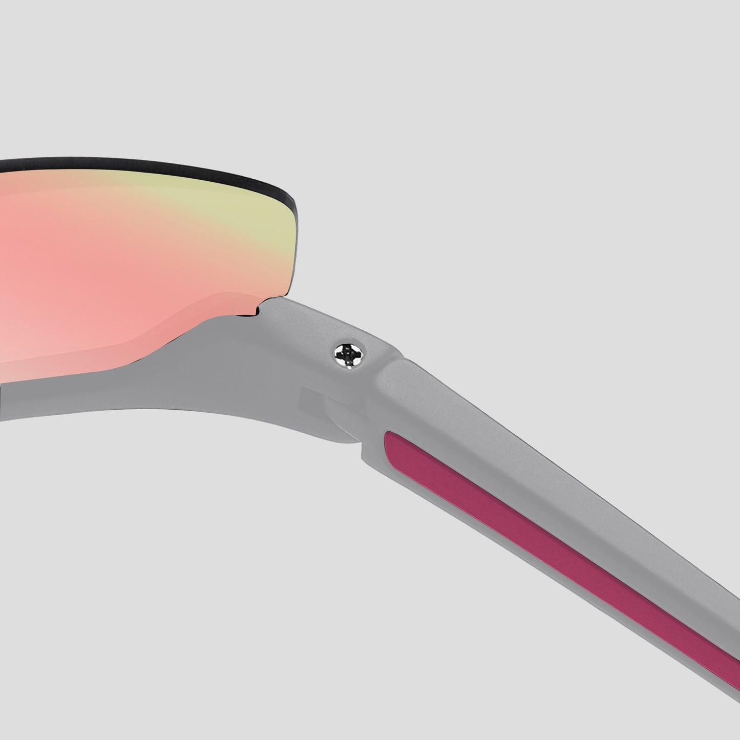 Anna-Kaci Active Women's Stylish Sports Running Sunglasses Polarized UV400 Protection