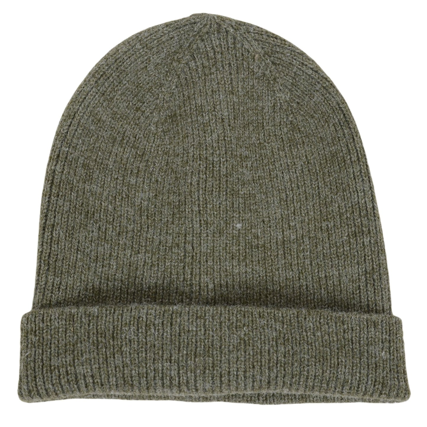 Alilang Warm Winter Knit Cuffed Beanie Cap for Women Men Daily Slouchy Ski Hat Cap