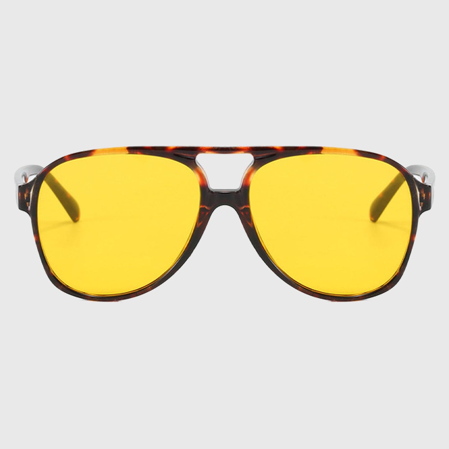 Anna-Kaci Women's Retro Aviator Sunglasses