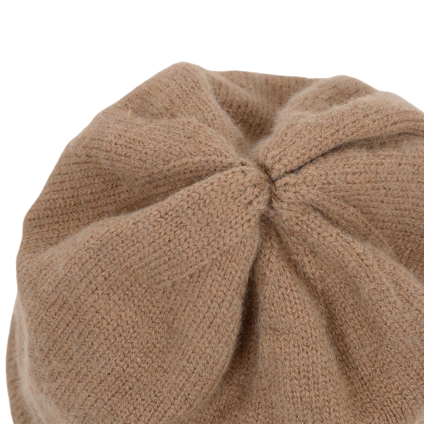 Alilang Comfy Warm Winter Knit Slouchy Beanie Hat Double Color Roll Up Edge Ski Cap for Women Men