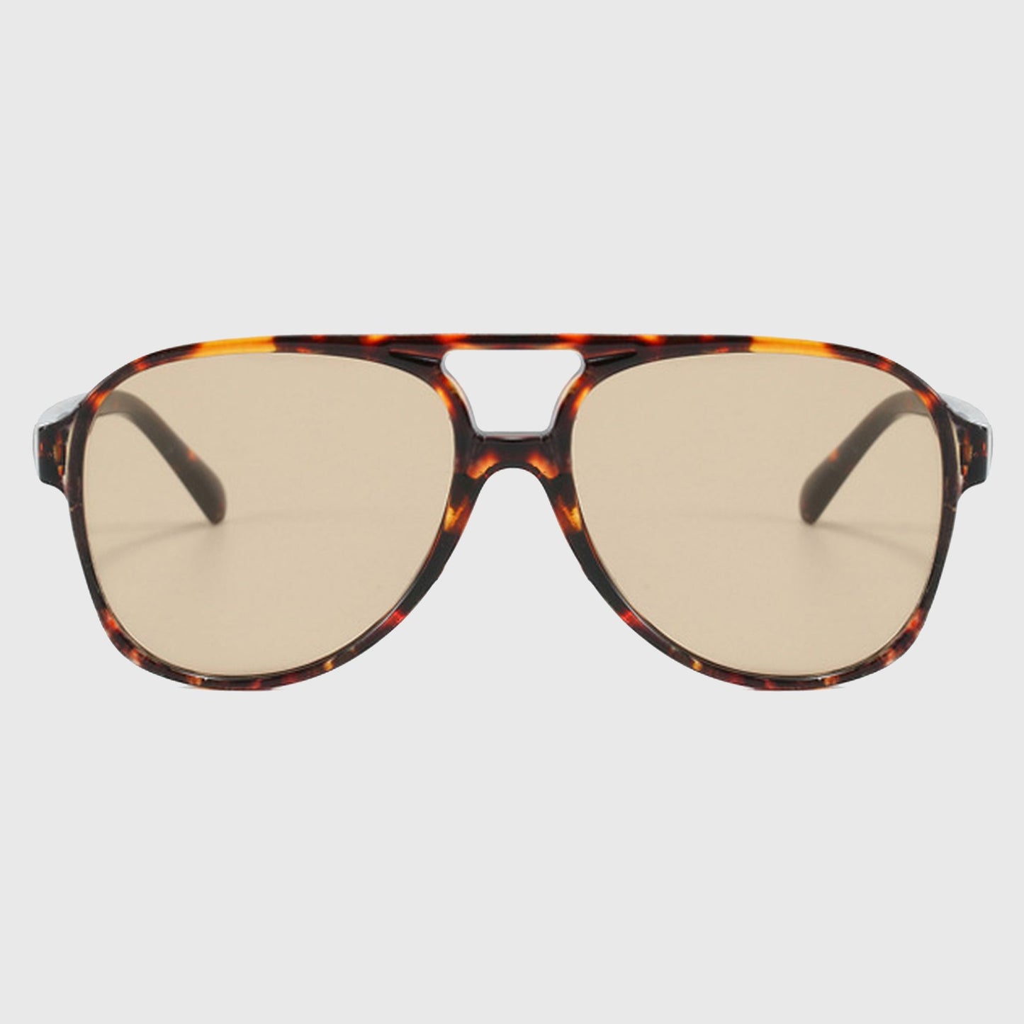 Anna-Kaci Women's Retro Aviator Sunglasses