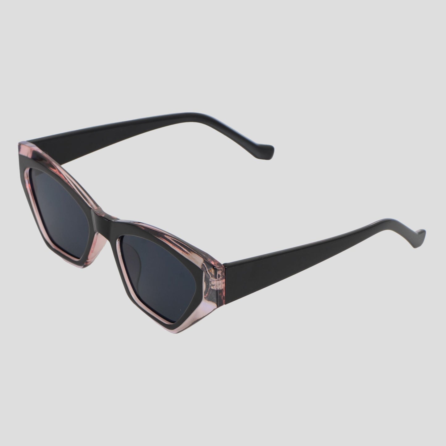 Anna-Kaci Chic Geometric Women's Sunglasses UV400 Protection
