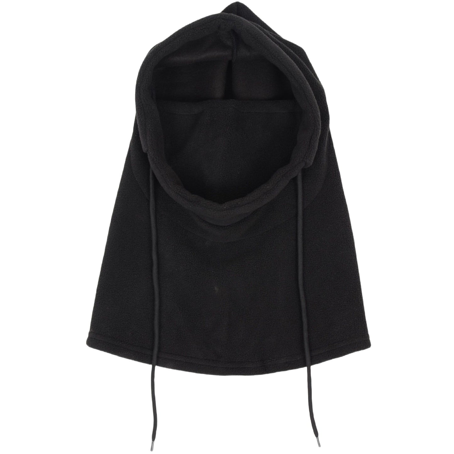 Alilang Winter Fleece Face Mask Balaclava Warm Neck Face Cover Hat Cap Hooded Scarf for Men and Women