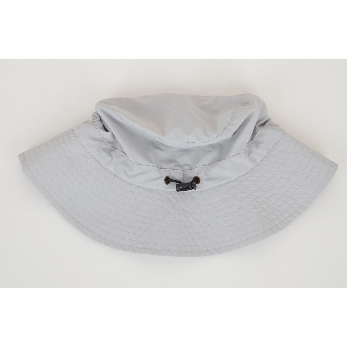 Anna-Kaci Water-Resistant Packable Bucket Hat with Adjustable Chin Strap Quick-Dry Fabric for Beach Hiking Camping and Outdoor Travel