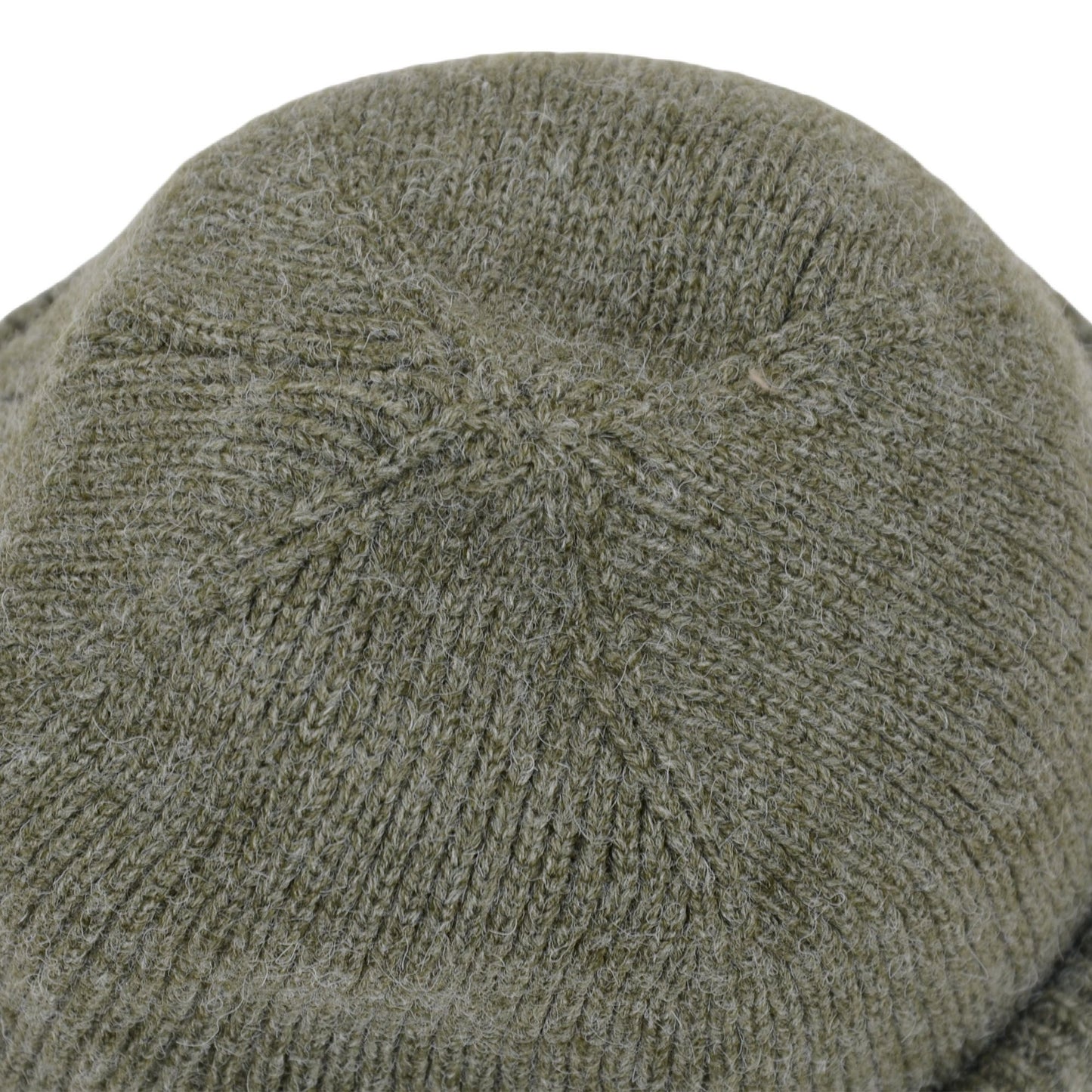 Alilang Warm Winter Knit Cuffed Beanie Cap for Women Men Daily Slouchy Ski Hat Cap
