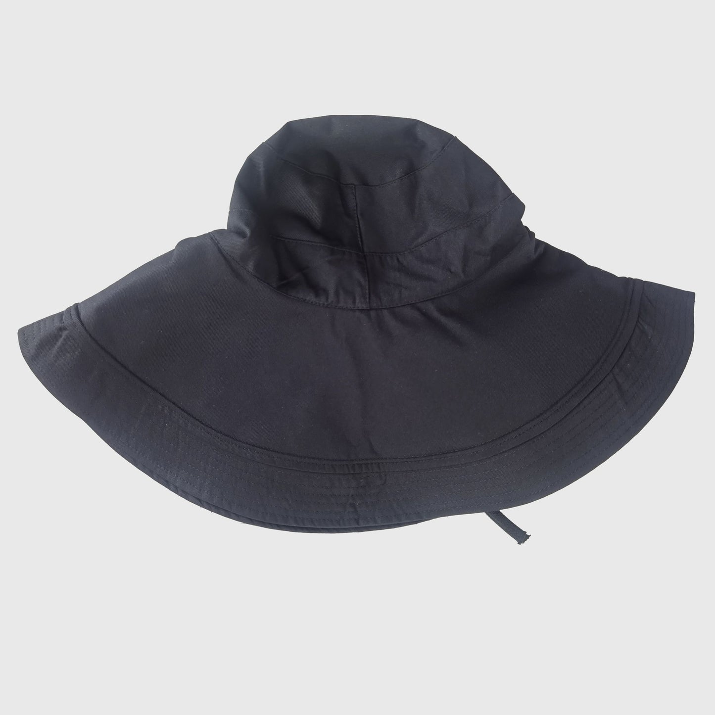 Anna-Kaci Women's Reversible Wide - Brim Sun Hat with Fruit Pattern Lining