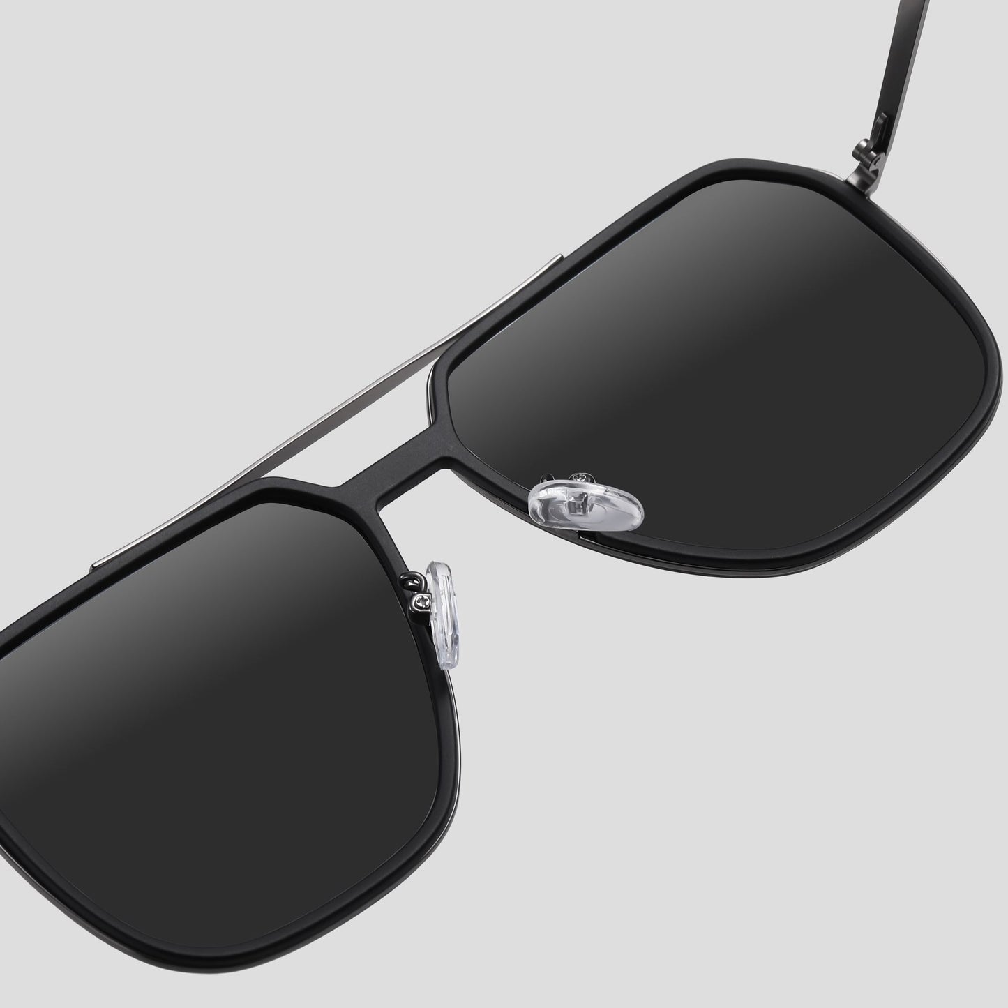 Anna-Kaci Women's Classic Aviator-Style Outdoor Polarized Sunglasses UV400 Protection