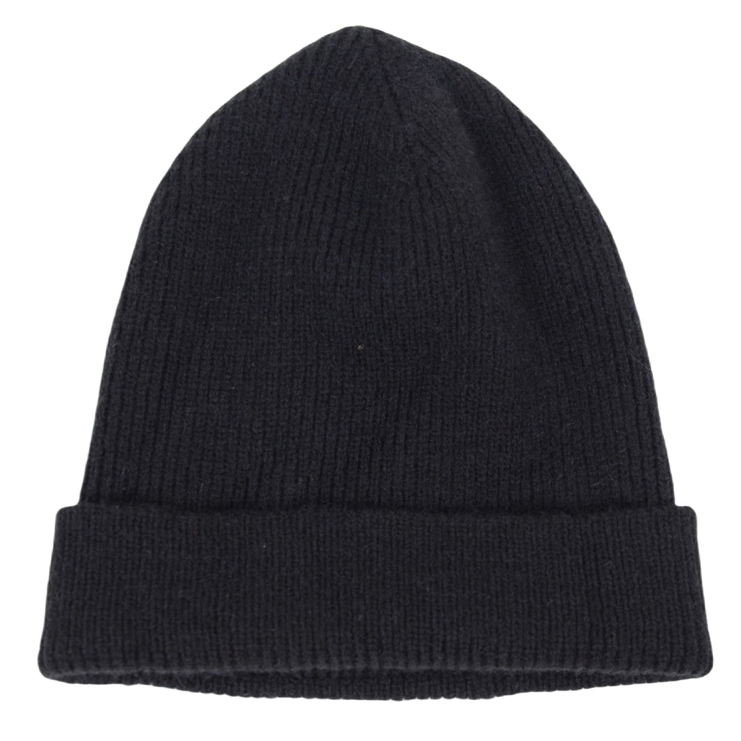 Alilang Warm Winter Knit Cuffed Beanie Cap for Women Men Daily Slouchy Ski Hat Cap