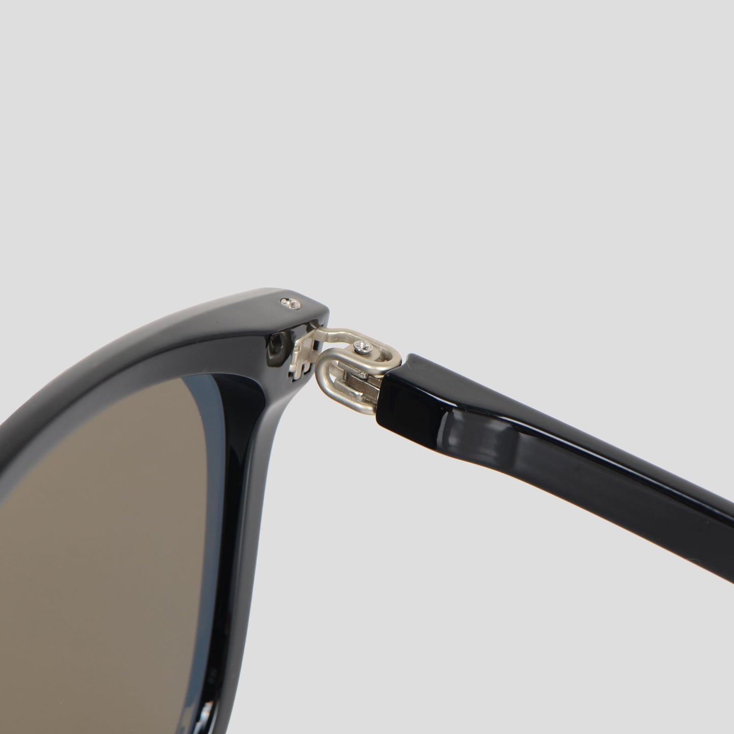 Anna-Kaci Women's Foldable Square Polarized Sunglasses UV400 Protection