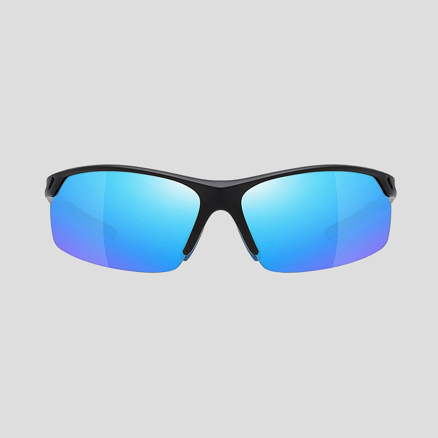 Anna-Kaci Active Women's Stylish Sports Running Sunglasses Polarized UV400 Protection