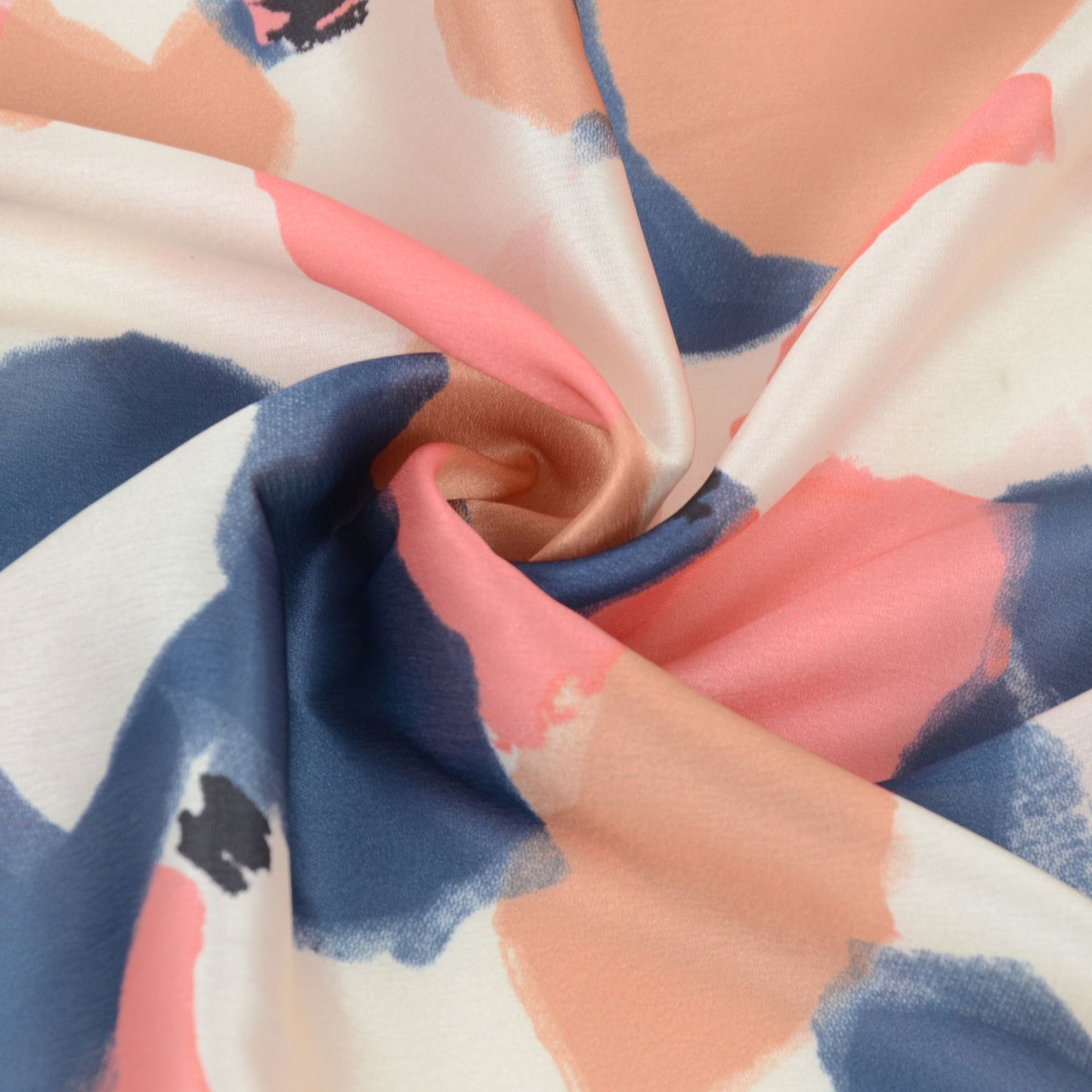 Anna-Kaci Silk Feeling Hair Scarf Small Square Satin Head Scarf Neckerchief Women 23 Inches