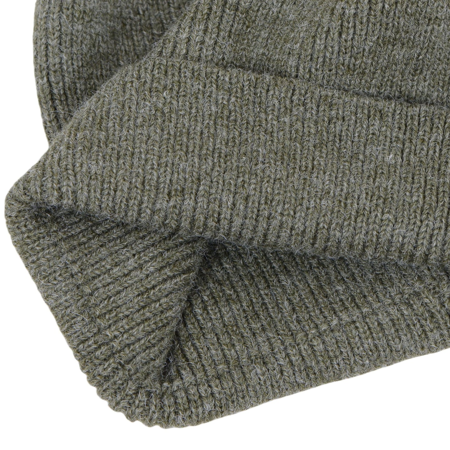 Alilang Warm Winter Knit Cuffed Beanie Cap for Women Men Daily Slouchy Ski Hat Cap