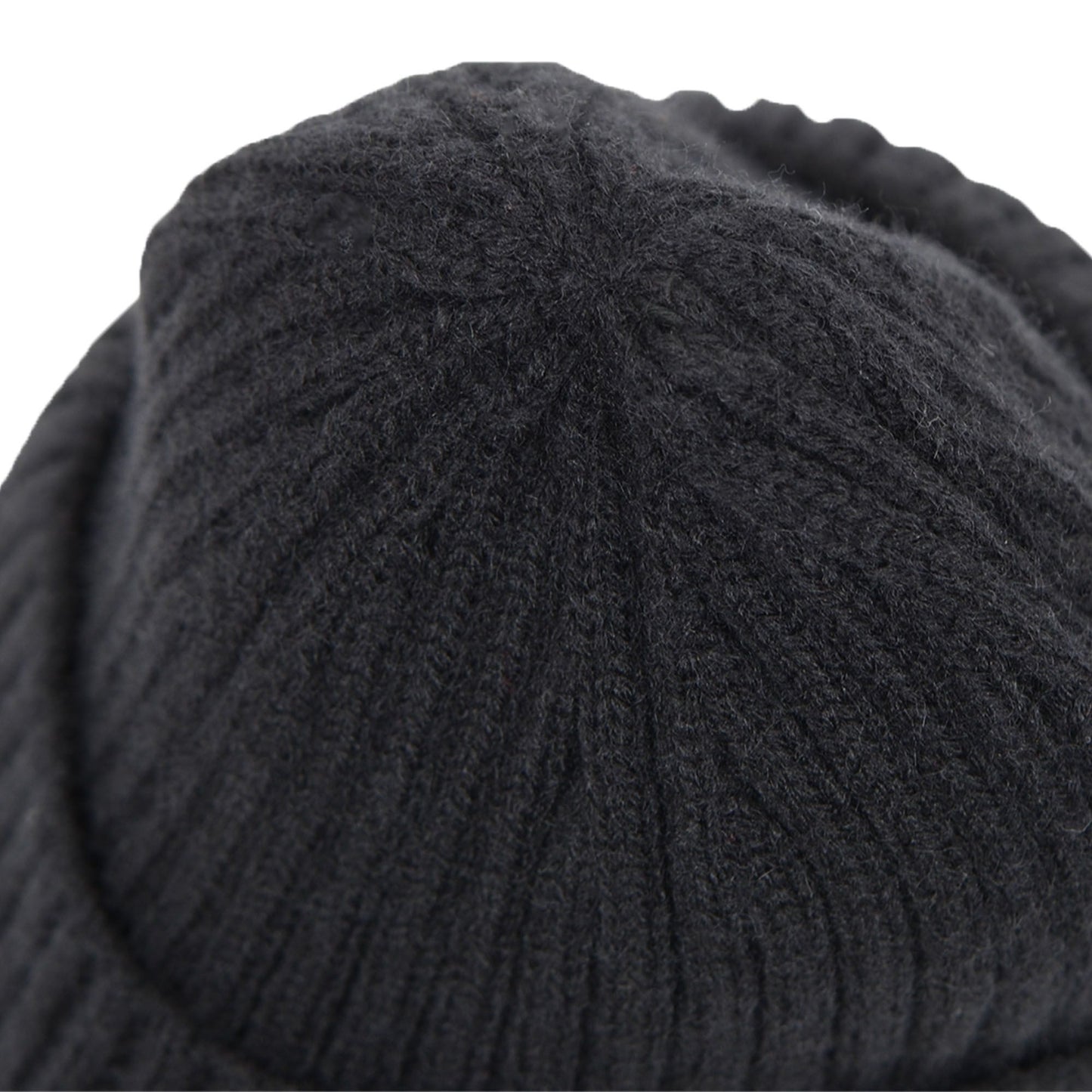 Alilang Warm Winter Knitted Beanie Hat with Earflap Daily Headwear Ski Mask for Men Women