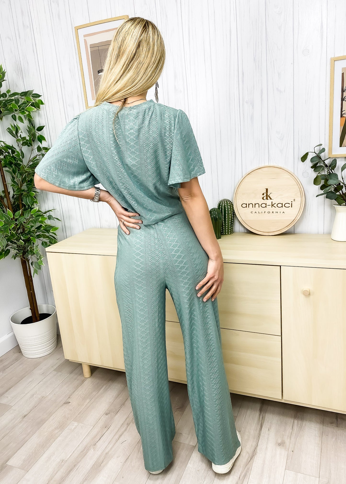 Aztec Textured Coordinate Set