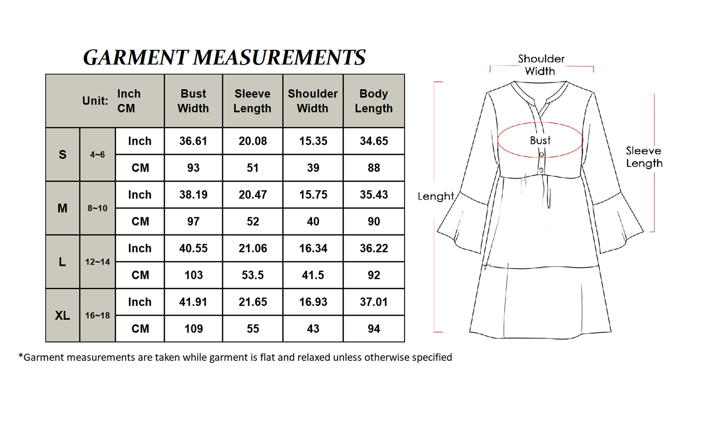 Long Sleeve Dotted Print Dress