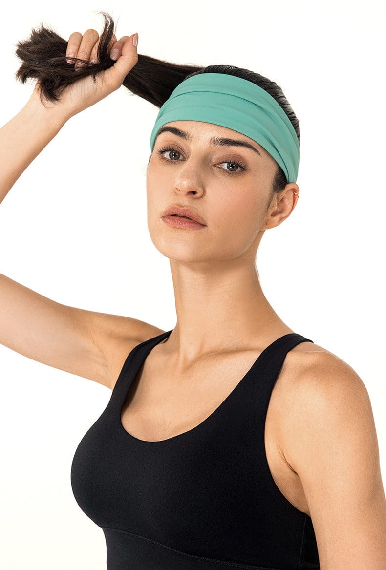 Buttery Soft Wide Stretch Headband