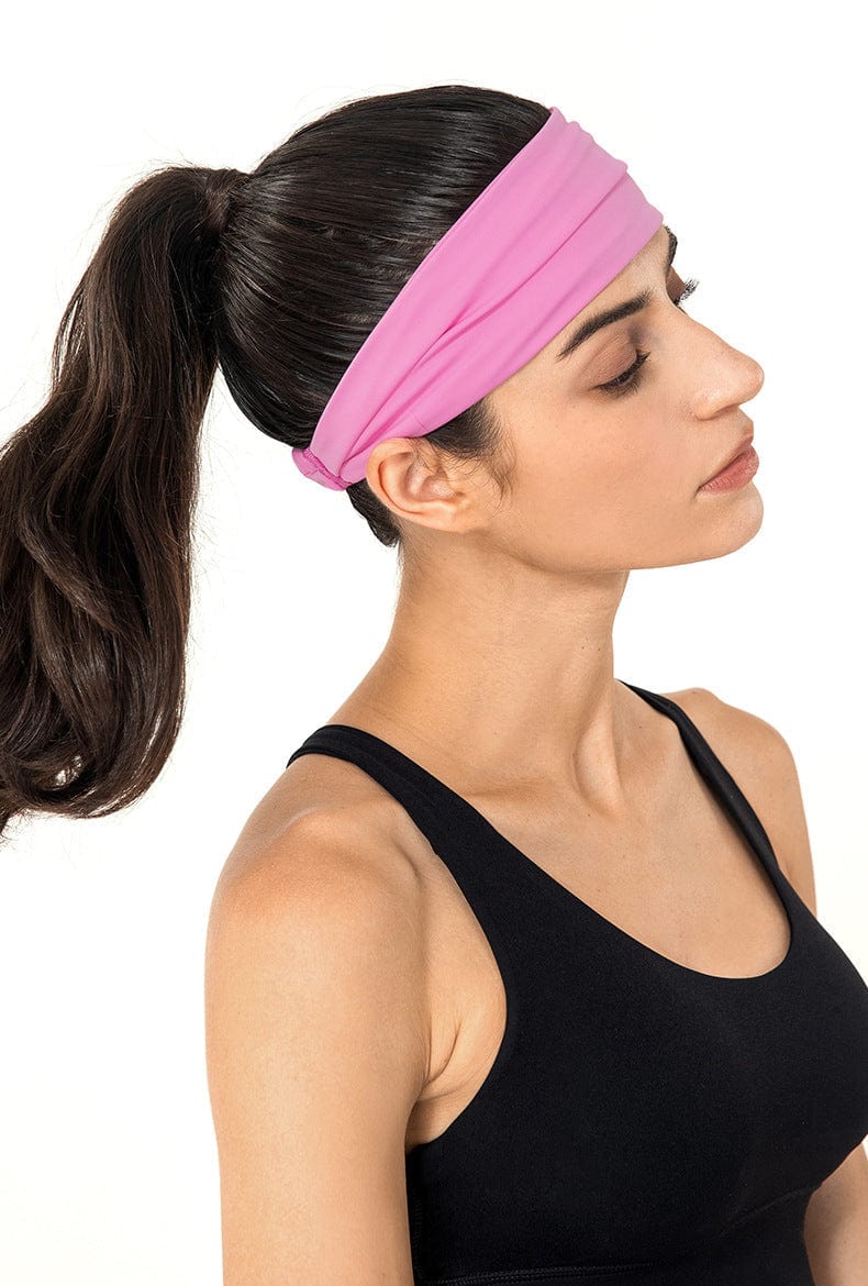 Buttery Soft Wide Stretch Headband
