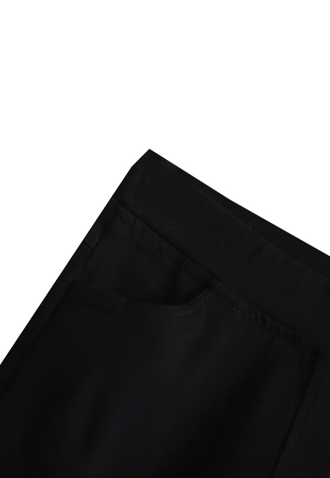 Pantalones con botones marineros