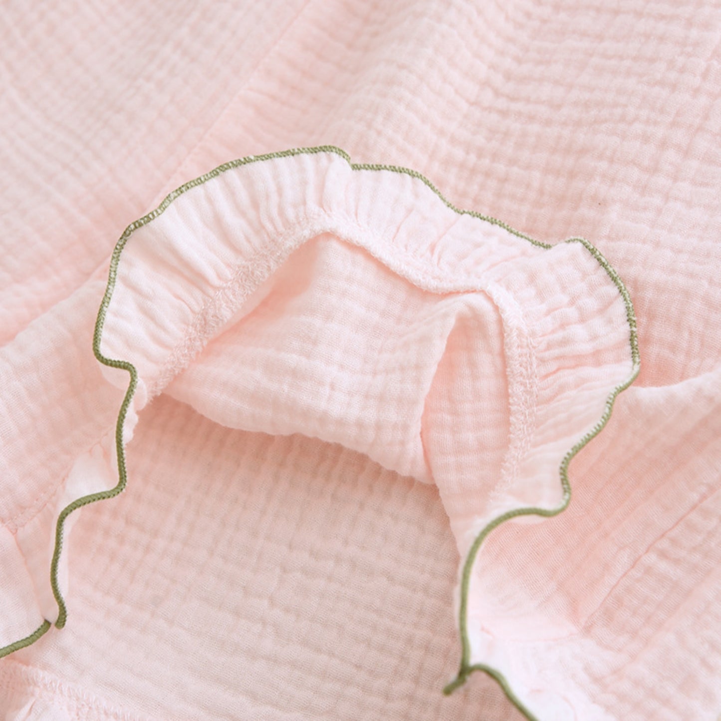 Floral Detail Lounge Coordinates