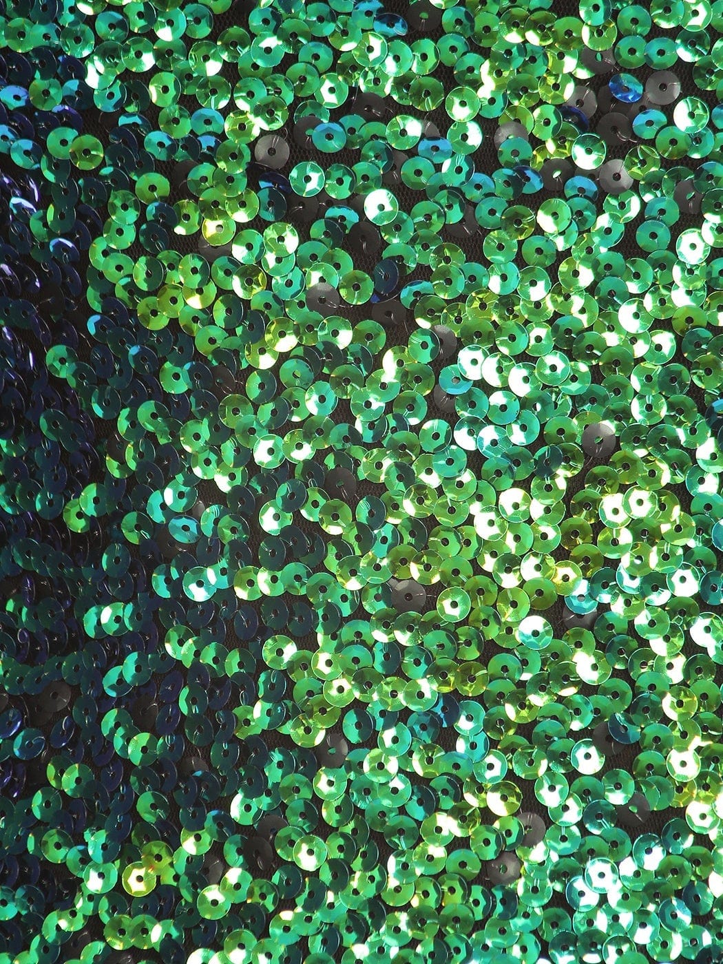 Blusa sin mangas con destellos y brillo