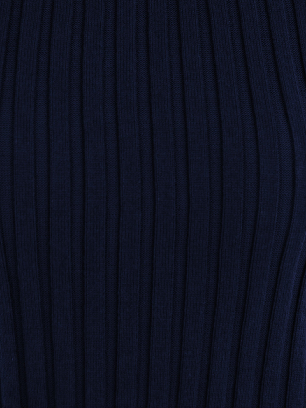 Anna-Kaci Slim Non-Restrictive Stretch Spaghetti Strap Ribbed Knit Crop Tank Top