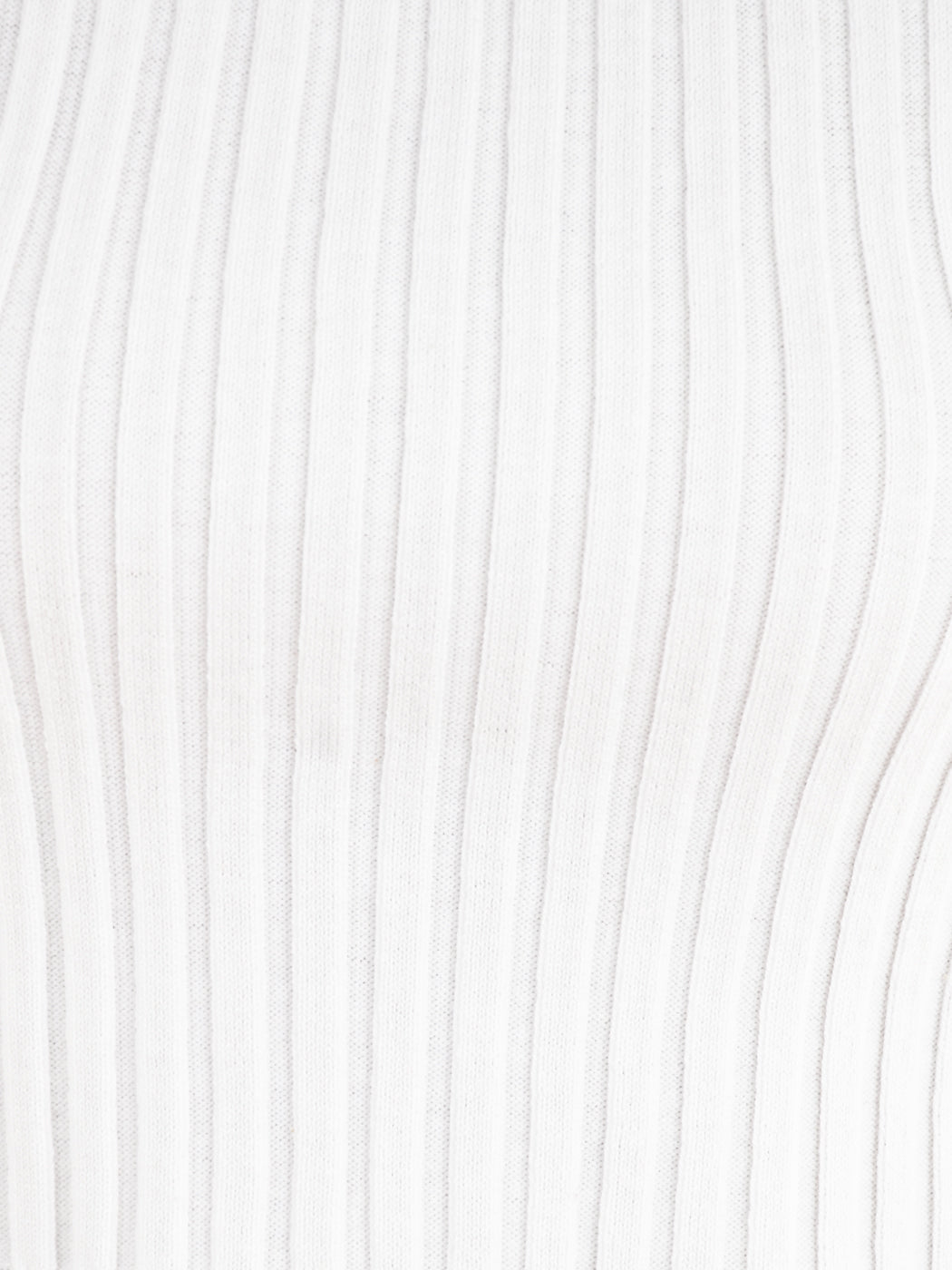 Anna-Kaci Slim Non-Restrictive Stretch Spaghetti Strap Ribbed Knit Crop Tank Top