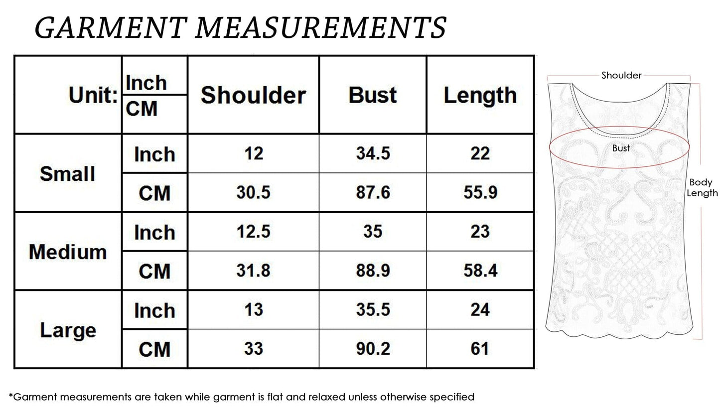 Top de encaje transparente bordado