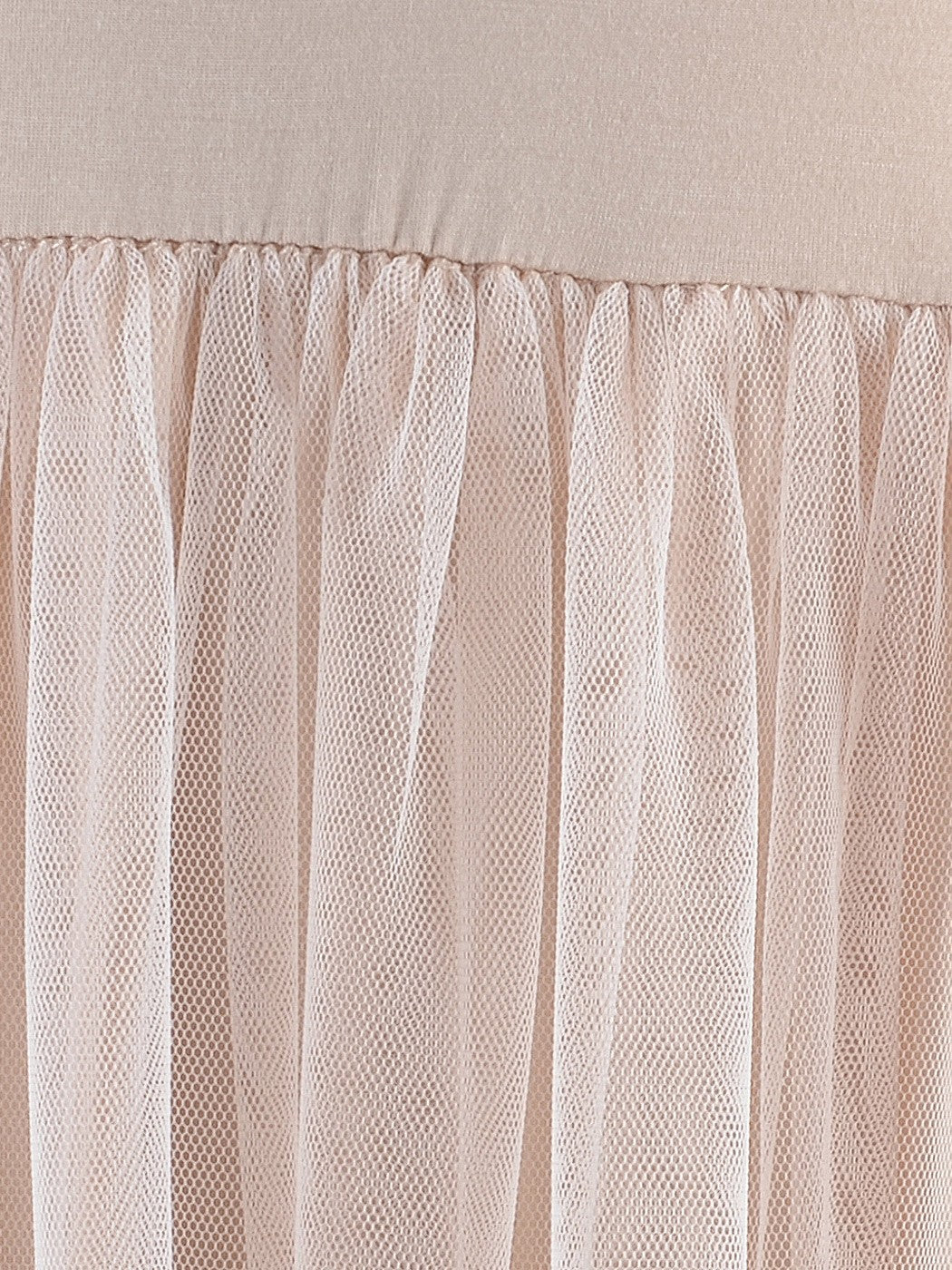 Camisola con tirantes finos y falda de tul para mujer, vestido de bailarina