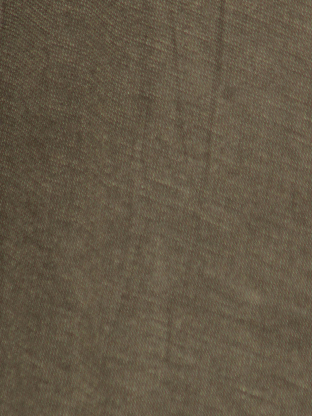 Oversized Breathable Draped Long Cardi, Small, Green