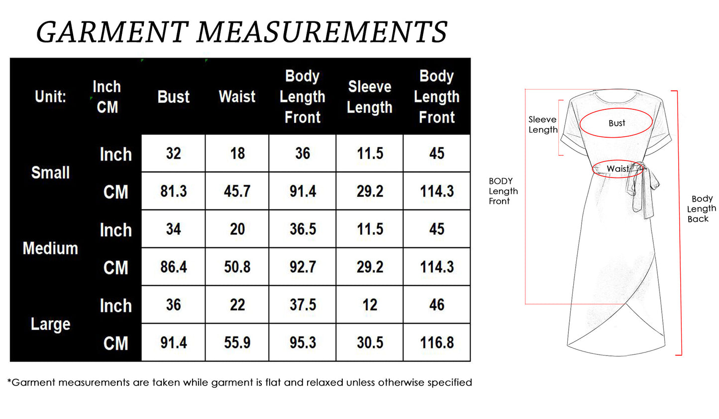 Vestido midi con abertura y mangas lisas