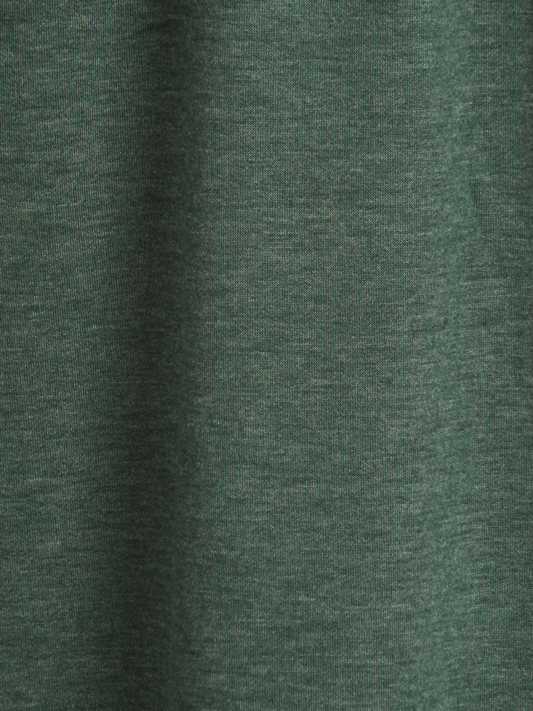 Vestido midi con abertura y mangas lisas