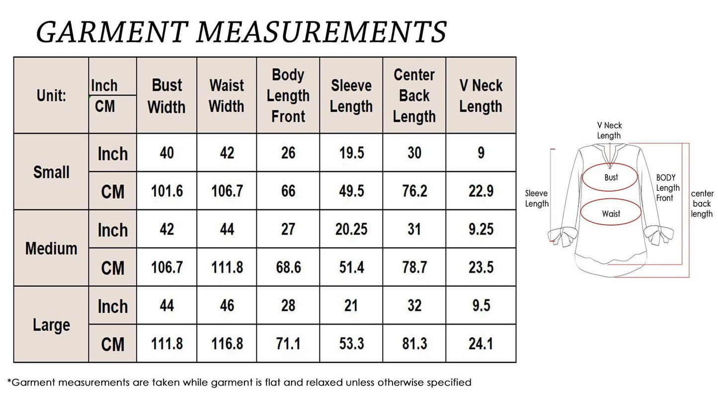 Pleated Split-Tie Sleeve Blouse