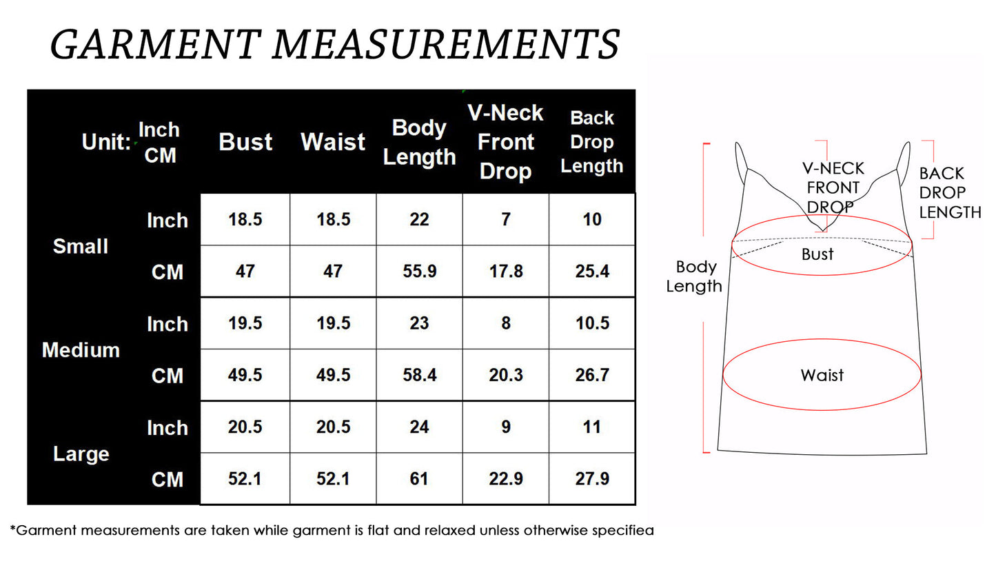 Camisola con tirantes de satén