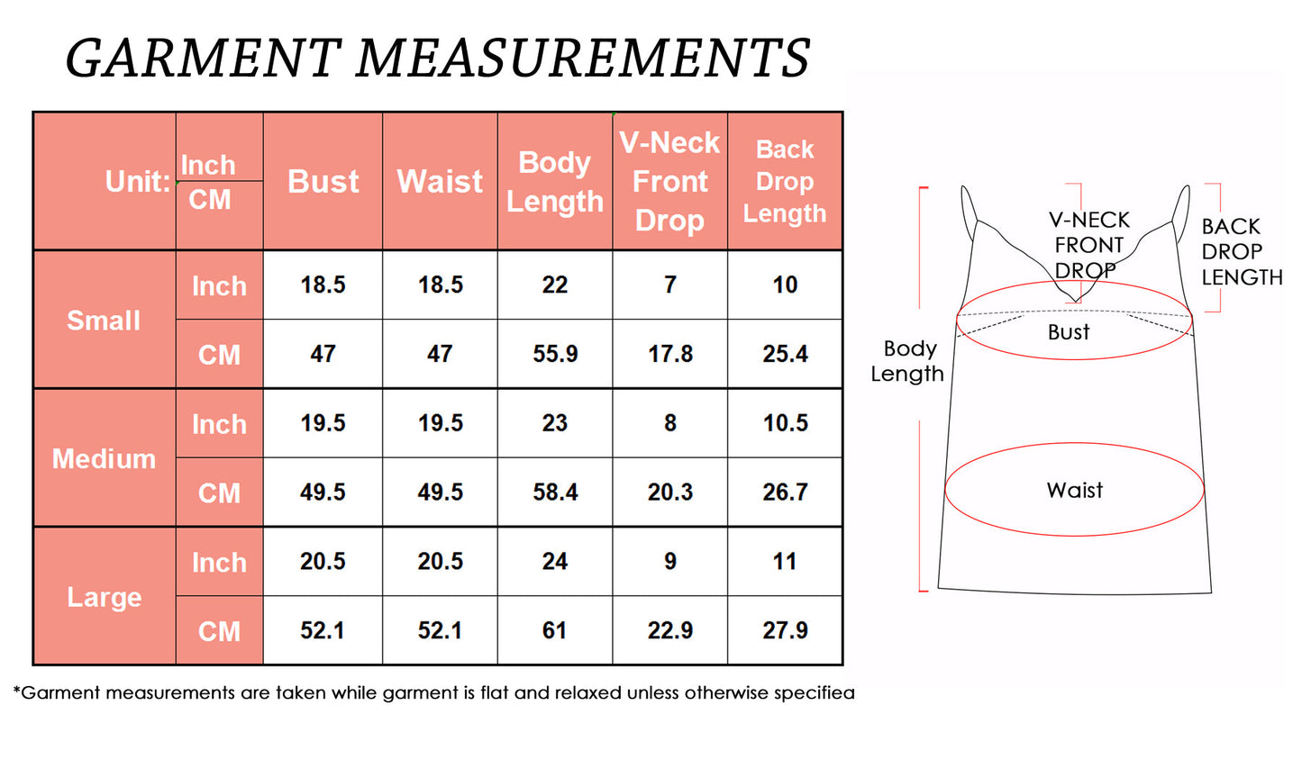 Camisola con tirantes de satén