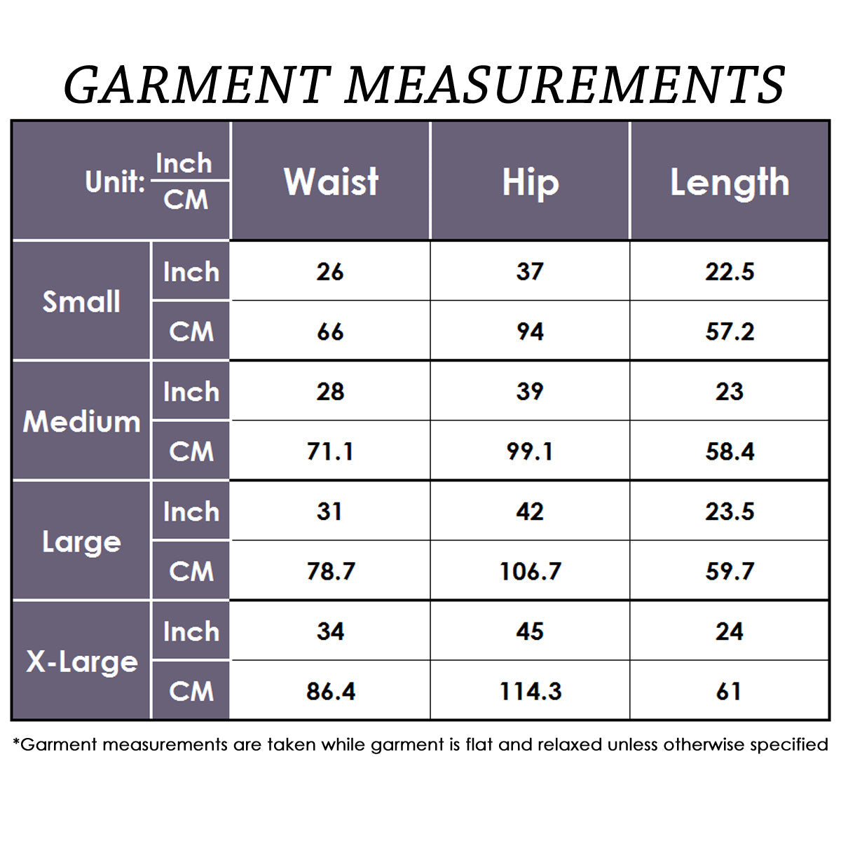 Knee-High Length Pencil Skirt