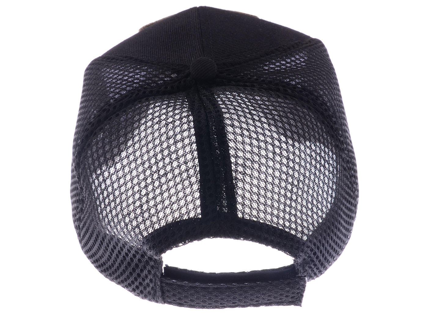 Gorra unisex con bandera estadounidense de Anna-Kaci | Gorra de béisbol desgastada con parche de bandera de EE. UU.