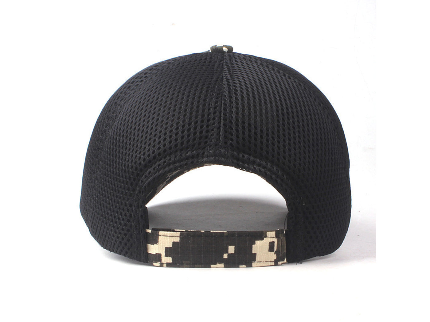 Gorra unisex con bandera estadounidense de Anna-Kaci | Gorra de béisbol desgastada con parche de bandera de EE. UU.