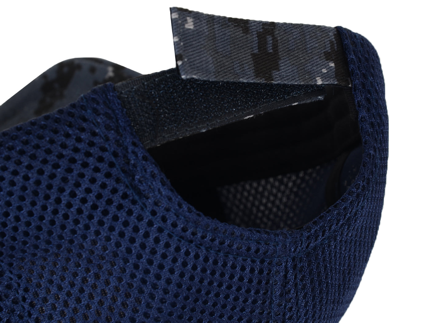 Gorra unisex con bandera estadounidense de Anna-Kaci | Gorra de béisbol desgastada con parche de bandera de EE. UU.