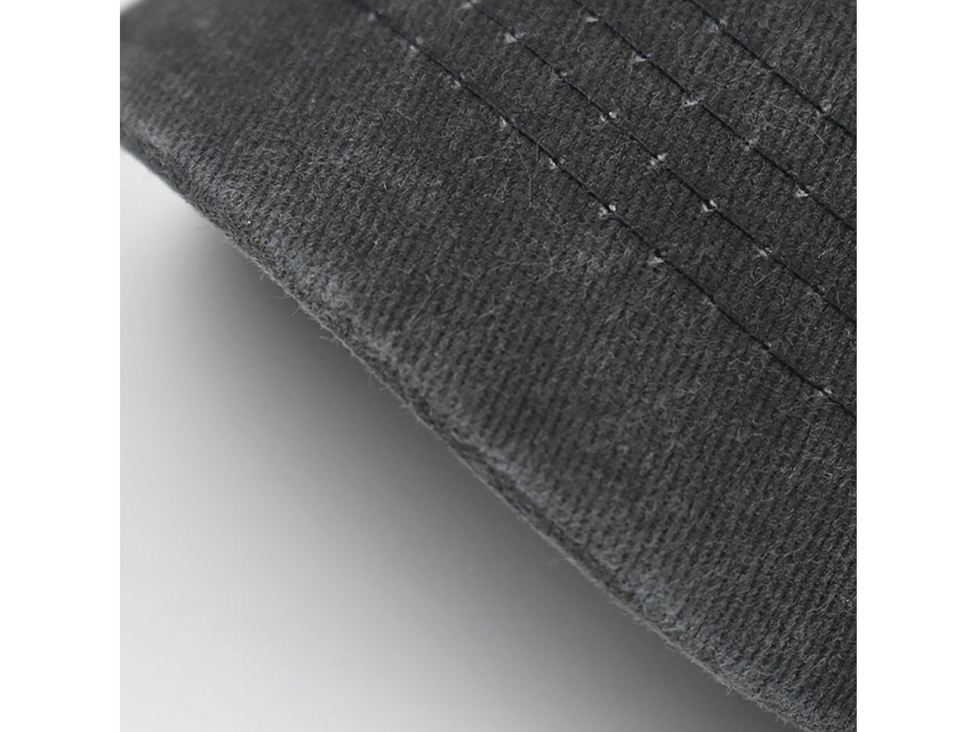 Gorra de algodón lavado con parche bordado de la bandera estadounidense del 4 de julio de Anna-Kaci