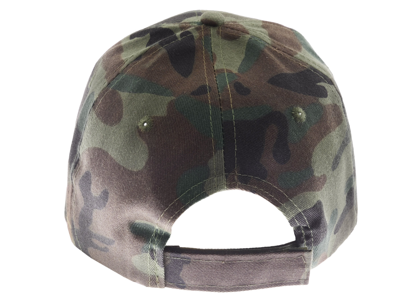 Gorras de béisbol con velcro ajustables en 3D con la bandera estadounidense patriótica de Anna-Kaci, con águila y halcón