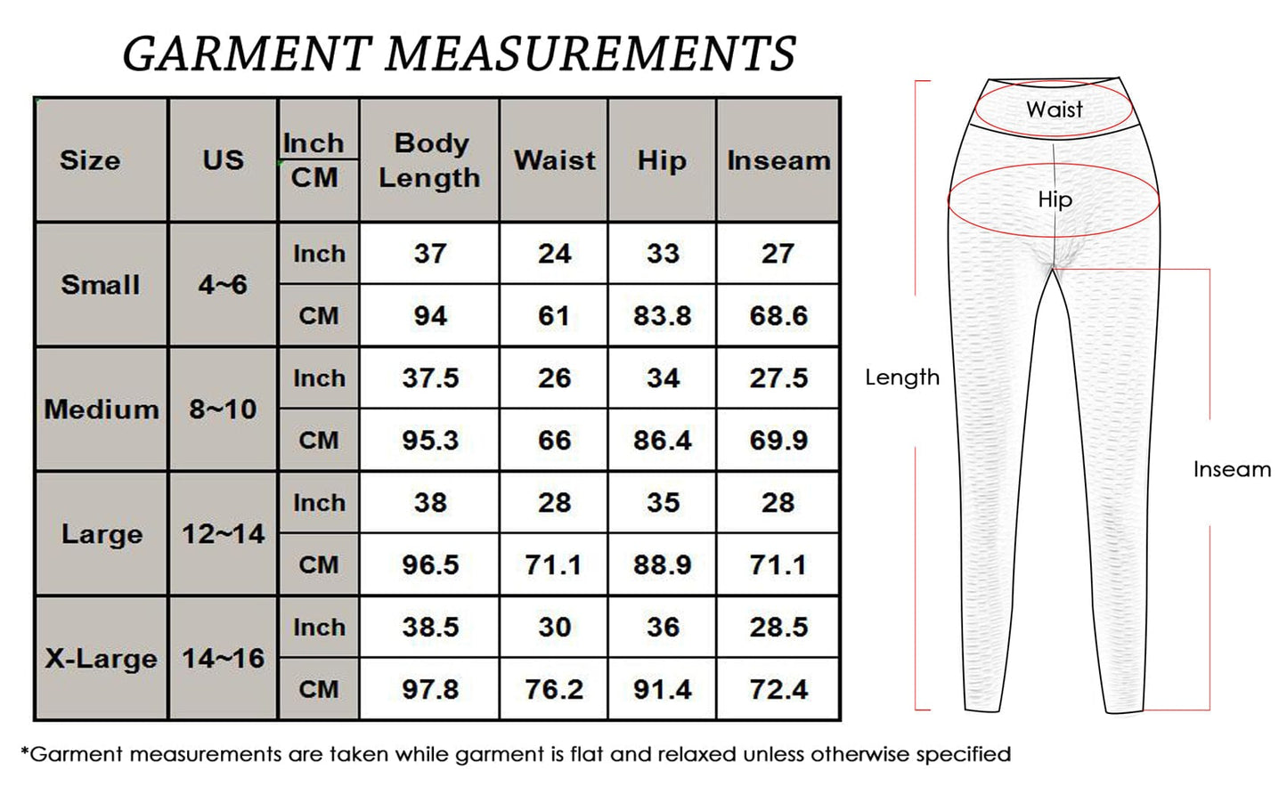 High Waisted Honey Comb Tummy Leggings