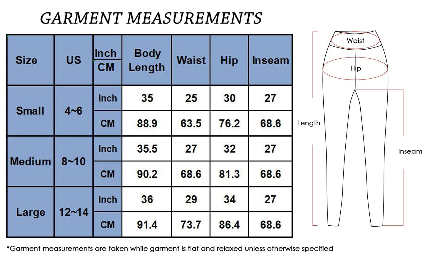 High Waist Printed Yoga Pants Full-Length Workout Fitness Leggings