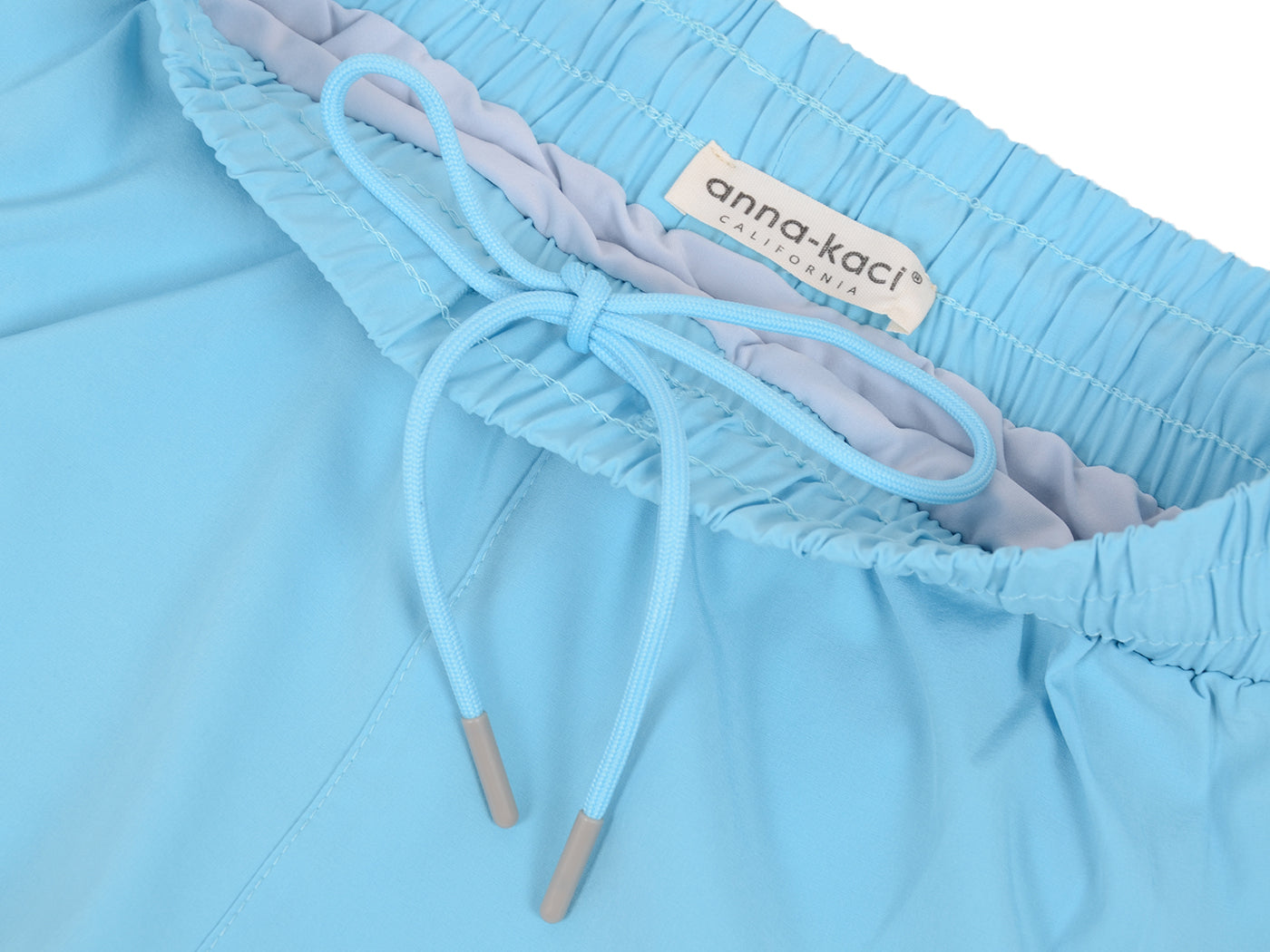 Quick Dry Loose Workout Running Shorts Drawstring Athletic Gym Shorts with Zip Pocket
