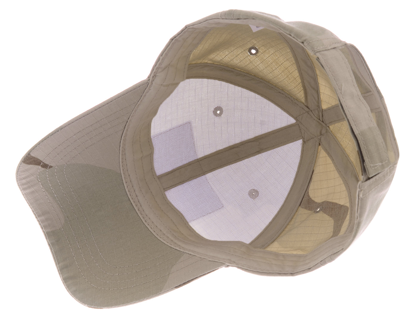 Gorra de béisbol con parche de camuflaje de Anna-Kaci, gorra táctica militar para exteriores