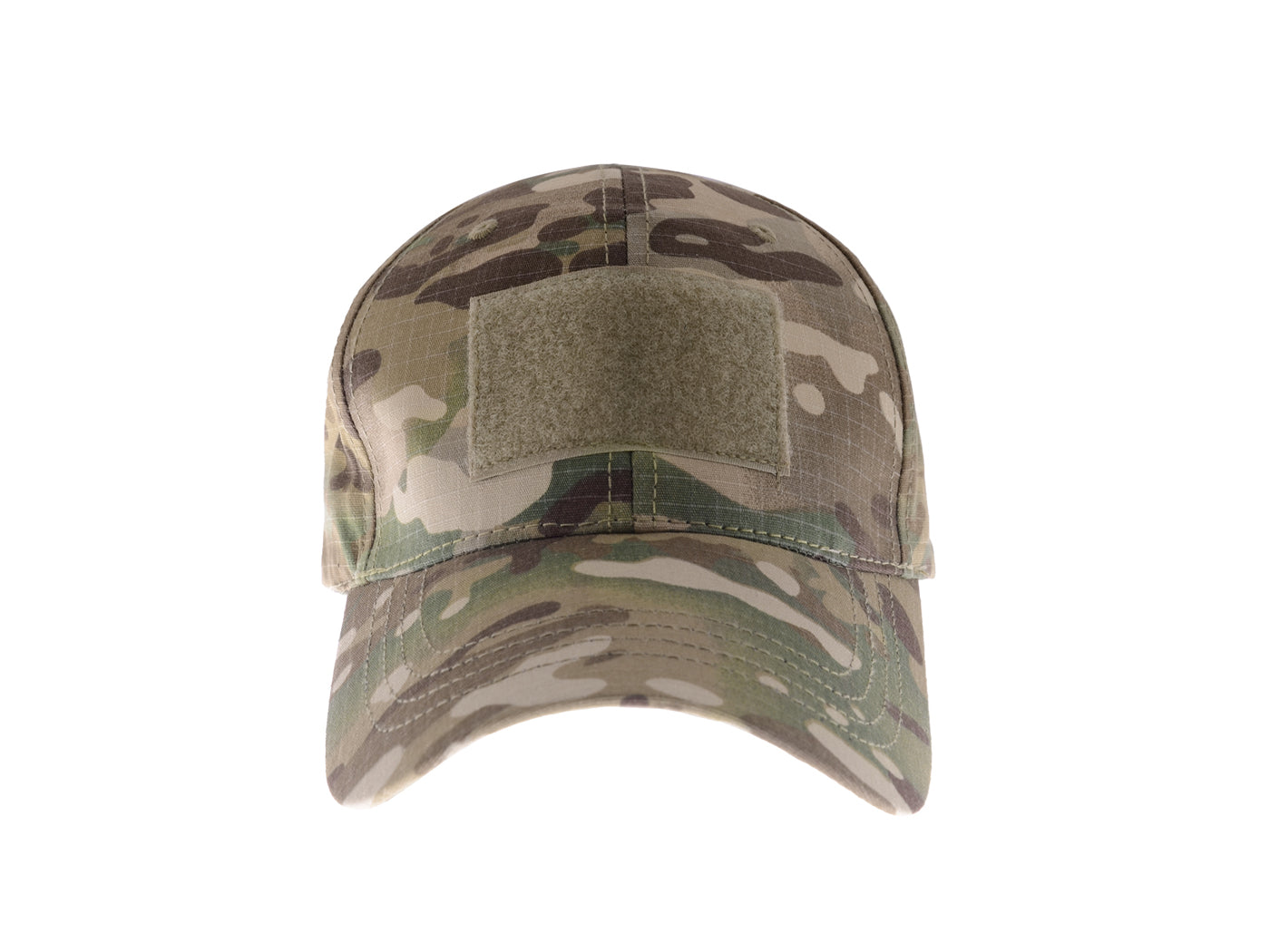 Gorra de béisbol con parche de camuflaje de Anna-Kaci, gorra táctica militar para exteriores