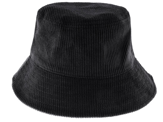 Sombrero de pescador de pana de Anna-Kaci, ligero, informal, de color sólido, unisex, de algodón
