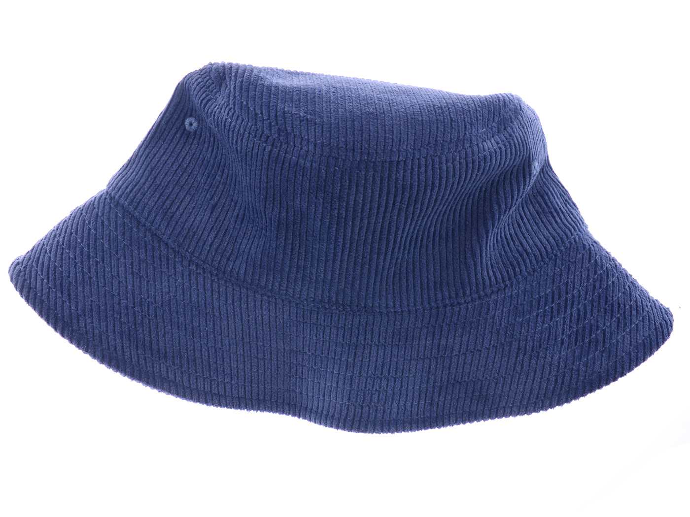 Sombrero de pescador de pana de Anna-Kaci, ligero, informal, de color sólido, unisex, de algodón