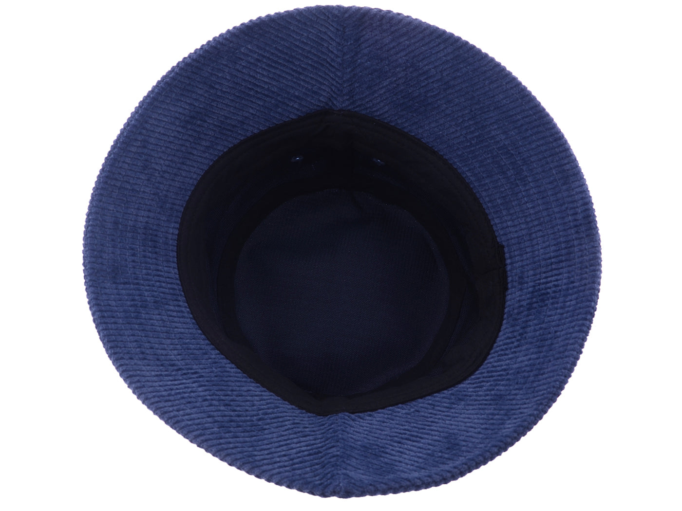 Sombrero de pescador de pana de Anna-Kaci, ligero, informal, de color sólido, unisex, de algodón